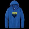 GILDAN® HEAVY BLEND™ FULL ZIP HOODIE Thumbnail