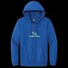 GILDAN® HEAVY BLEND™ FULL ZIP HOODIE Thumbnail