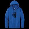 GILDAN® HEAVY BLEND™ FULL ZIP HOODIE Thumbnail