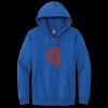 GILDAN® HEAVY BLEND™ FULL ZIP HOODIE Thumbnail