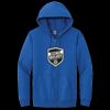 GILDAN® HEAVY BLEND™ FULL ZIP HOODIE Thumbnail
