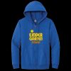 GILDAN® HEAVY BLEND™ FULL ZIP HOODIE Thumbnail