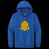 GILDAN® HEAVY BLEND™ FULL ZIP HOODIE Thumbnail
