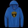 GILDAN® HEAVY BLEND™ FULL ZIP HOODIE Thumbnail
