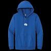 GILDAN® HEAVY BLEND™ FULL ZIP HOODIE Thumbnail