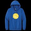 GILDAN® HEAVY BLEND™ FULL ZIP HOODIE Thumbnail