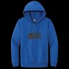 GILDAN® HEAVY BLEND™ FULL ZIP HOODIE Thumbnail