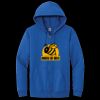 GILDAN® HEAVY BLEND™ FULL ZIP HOODIE Thumbnail