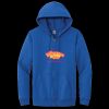 GILDAN® HEAVY BLEND™ FULL ZIP HOODIE Thumbnail