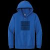 GILDAN® HEAVY BLEND™ FULL ZIP HOODIE Thumbnail
