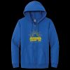 GILDAN® HEAVY BLEND™ FULL ZIP HOODIE Thumbnail