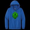 GILDAN® HEAVY BLEND™ FULL ZIP HOODIE Thumbnail