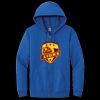 GILDAN® HEAVY BLEND™ FULL ZIP HOODIE Thumbnail