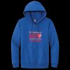 GILDAN® HEAVY BLEND™ FULL ZIP HOODIE Thumbnail