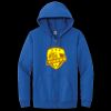 GILDAN® HEAVY BLEND™ FULL ZIP HOODIE Thumbnail