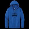 GILDAN® HEAVY BLEND™ FULL ZIP HOODIE Thumbnail