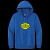 GILDAN® HEAVY BLEND™ FULL ZIP HOODIE Thumbnail