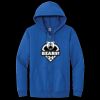 GILDAN® HEAVY BLEND™ FULL ZIP HOODIE Thumbnail