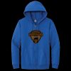 GILDAN® HEAVY BLEND™ FULL ZIP HOODIE Thumbnail