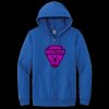 GILDAN® HEAVY BLEND™ FULL ZIP HOODIE Thumbnail