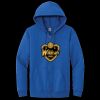 GILDAN® HEAVY BLEND™ FULL ZIP HOODIE Thumbnail