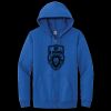 GILDAN® HEAVY BLEND™ FULL ZIP HOODIE Thumbnail