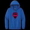 GILDAN® HEAVY BLEND™ FULL ZIP HOODIE Thumbnail