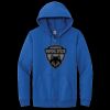 GILDAN® HEAVY BLEND™ FULL ZIP HOODIE Thumbnail