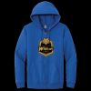 GILDAN® HEAVY BLEND™ FULL ZIP HOODIE Thumbnail