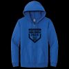 GILDAN® HEAVY BLEND™ FULL ZIP HOODIE Thumbnail