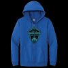 GILDAN® HEAVY BLEND™ FULL ZIP HOODIE Thumbnail