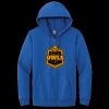 GILDAN® HEAVY BLEND™ FULL ZIP HOODIE Thumbnail