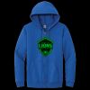GILDAN® HEAVY BLEND™ FULL ZIP HOODIE Thumbnail