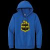 GILDAN® HEAVY BLEND™ FULL ZIP HOODIE Thumbnail