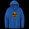 GILDAN® HEAVY BLEND™ FULL ZIP HOODIE Thumbnail
