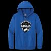 GILDAN® HEAVY BLEND™ FULL ZIP HOODIE Thumbnail