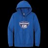 GILDAN® HEAVY BLEND™ FULL ZIP HOODIE Thumbnail