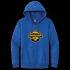 GILDAN® HEAVY BLEND™ FULL ZIP HOODIE Thumbnail