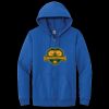 GILDAN® HEAVY BLEND™ FULL ZIP HOODIE Thumbnail