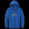 GILDAN® HEAVY BLEND™ FULL ZIP HOODIE Thumbnail