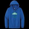 GILDAN® HEAVY BLEND™ FULL ZIP HOODIE Thumbnail