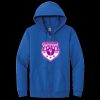 GILDAN® HEAVY BLEND™ FULL ZIP HOODIE Thumbnail