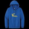 GILDAN® HEAVY BLEND™ FULL ZIP HOODIE Thumbnail