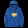 GILDAN® HEAVY BLEND™ FULL ZIP HOODIE Thumbnail