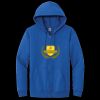 GILDAN® HEAVY BLEND™ FULL ZIP HOODIE Thumbnail