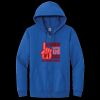GILDAN® HEAVY BLEND™ FULL ZIP HOODIE Thumbnail