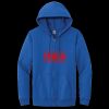 GILDAN® HEAVY BLEND™ FULL ZIP HOODIE Thumbnail