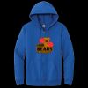 GILDAN® HEAVY BLEND™ FULL ZIP HOODIE Thumbnail