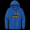 GILDAN® HEAVY BLEND™ FULL ZIP HOODIE Thumbnail
