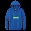 GILDAN® HEAVY BLEND™ FULL ZIP HOODIE Thumbnail